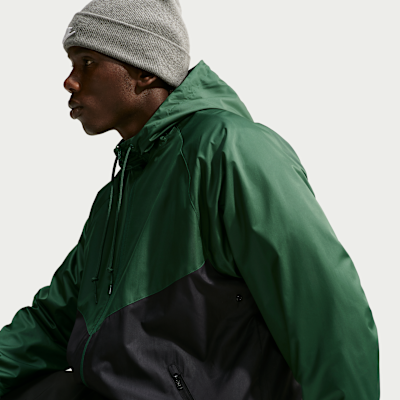 Nike Windrunner Men's Lined Jacket. Nike.com